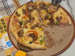 -菲滋意式餐厅(长兴东鱼坊店)