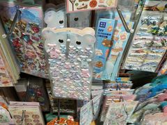 -丽达购物中心(崂山店)