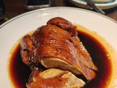 -应天大明王朝·南京菜(中山陵店)