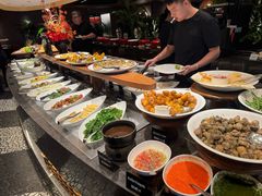 -拉蒂娜·巴西牛排馆 Latina·Brazilian Steakhouse(王府井喜悦店)