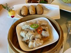 -海逸海鲜酒家(古北店)