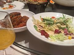 -王府井酒店(金桥港湾店)