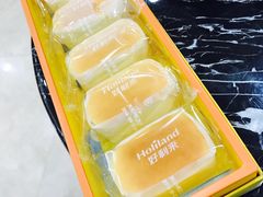 -好利来(宣武门店)