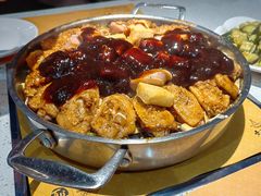 -黄记煌三汁焖锅(顺义华联店)