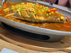 -中国徽菜·徽商故里(广安门店)