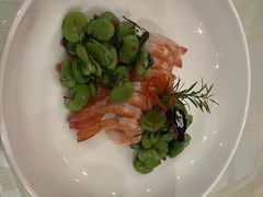 -索菲特酒店·乐轩华中餐厅