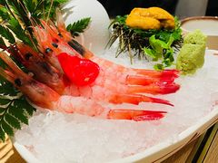 -阿吾罗·月咏精致日料(港汇恒隆广场店)