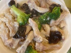 -清真·安乐园菜馆(茶南店)