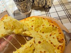 -菲滋意式餐厅(上虞万和城店)