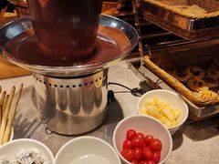 -比格比萨自助(德思勤四季汇店)