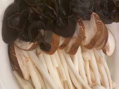 -牛街·马辈儿涮肉(牛街二店)