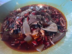 -小吊梨汤·北京菜(香山店)