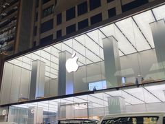 -Apple 零售店(Canton Road)