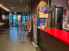 -汉堡王(上海凌云壹街坊店)