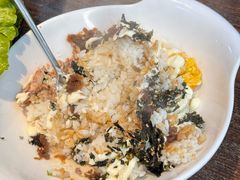 -珍慧韩式烤肉한.식당