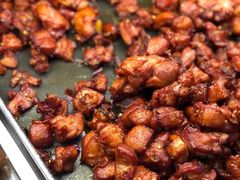 -老韩煸鸡·中国炸鸡(摩尔城店)