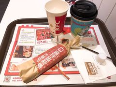 -肯德基(星河店)