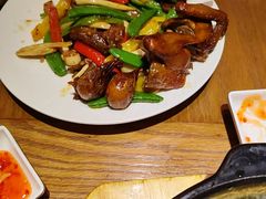 -鸽味轩·粤菜小馆(高楼门总店)