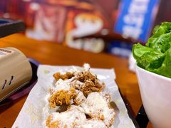 -咕咕站韩国料理(紫金港店)