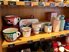2017秋-COSTA COFFEE(西贸凯德晶品4层2店)