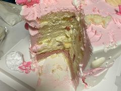 -BreadTalk面包新语·烘焙蛋糕(深业上城店)