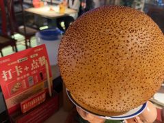 -吴越荣记苏州菜·松鼠桂鱼(月光码头店)