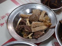 -阿秋牛排(湖心街店)