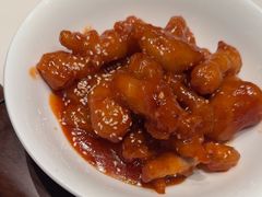 -李记搅团•非遗陕菜(三桥店)