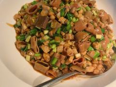 海肠捞饭-万盛合(渔人码头店)