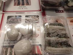 -沈大成(城隍庙店)