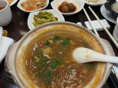 -金泰食府(竹园店)