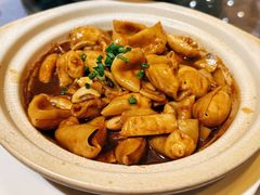 -山外山菜馆(玉泉路店)