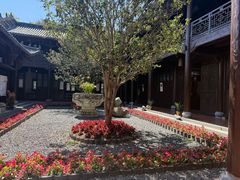 -石峰岩寺