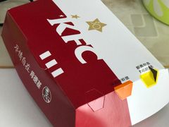 -肯德基(新阳光店)