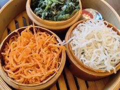 -晋阳春·山西菜·北京烤鸭(交大店)