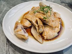 -九龙茶记·粤式餐厅融合菜(鹭江店)