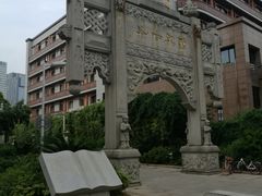 -福州开元寺