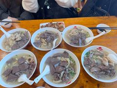 -金宝鸭肉店(斗西分店)