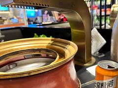 -西塔老太太泥炉烤肉(龙湖北苑天街店)
