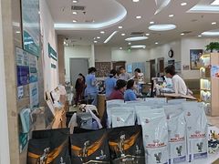 -美联众合动物医院·24h转诊中心