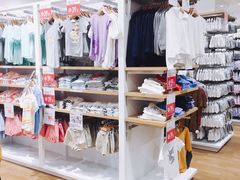-优衣库(福州爱琴海购物公园店)