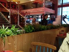 -百年神厨·地道川菜(清江西路店)