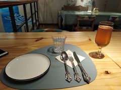 -伊斯坦布尔土耳其清真咖啡餐厅