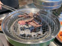 -山葵说·泥炉烤肉(泰达时尚E街区店)