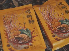 -水平有限广西米粉·广西风味集(五道口店)