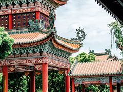 -宝墨园景区