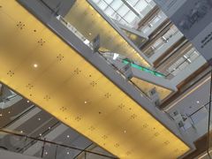 -天河城购物中心