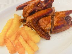 手抓乳鸽-潮福城大酒楼(北尚店)