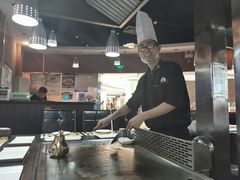 -利昂法式铁板主题餐厅(新奥购物中心店)