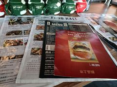-Ricci睿奇美式餐厅(五道口店)